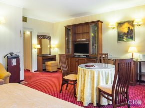 Гостиница Брайтон