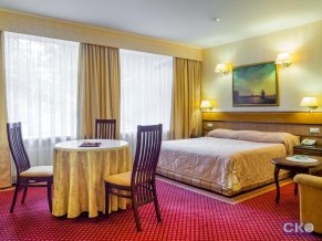 Гостиница Брайтон