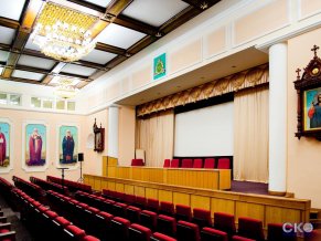 Гостиница Даниловская