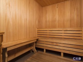 Гостиница Даниловская