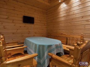 Гостиница Даниловская