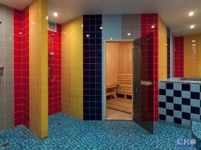 Гостиница Даниловская