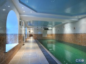 Гостиница Даниловская