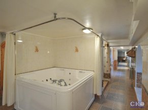 Гостиница Даниловская