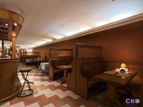 Гостиница Даниловская