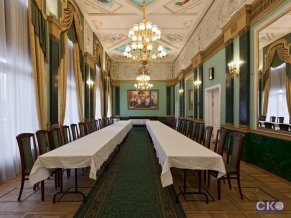 Гостиница Даниловская