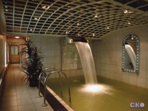 Гостиница Даниловская