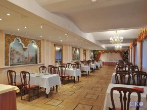 Гостиница Даниловская