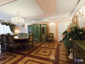 Гостиница Даниловская