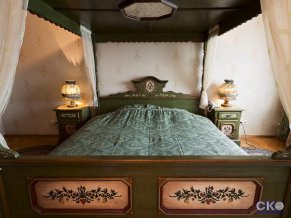 Гостиница Даниловская