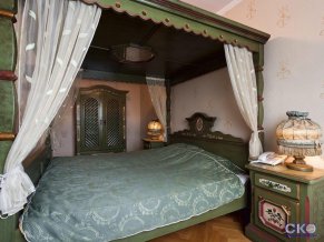 Гостиница Даниловская