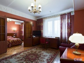 Гостиница Даниловская