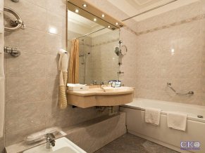 Гостиница Даниловская