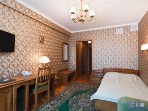 Гостиница Даниловская