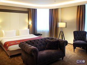 Гостиница Park Inn by Radisson Одинцово