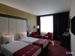 Гостиница Park Inn by Radisson Одинцово