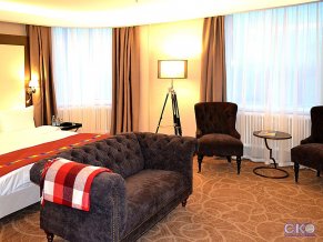 Гостиница Park Inn by Radisson Одинцово