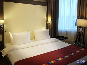 Гостиница Park Inn by Radisson Одинцово
