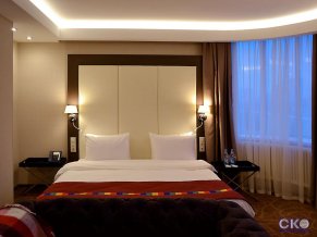 Гостиница Park Inn by Radisson Одинцово