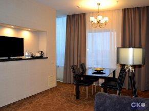 Гостиница Park Inn by Radisson Одинцово