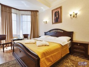 Гостиница Джентэльон