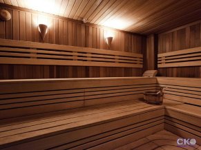 Гостиница Джентэльон