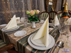 Гостиница Джентэльон