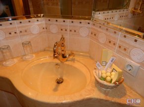 Гостиница Джентэльон