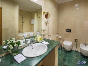 Гостиница Конгресс-Парк Волынское