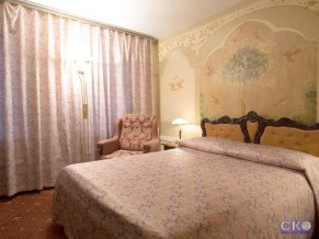 Гостиница Club 27 Hotel