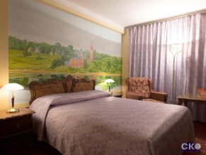 Гостиница Club 27 Hotel