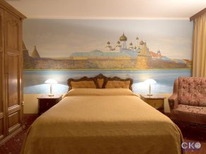 Гостиница Club 27 Hotel