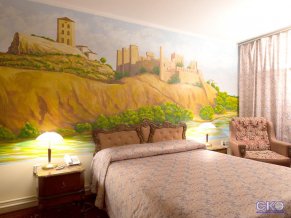 Гостиница Club 27 Hotel