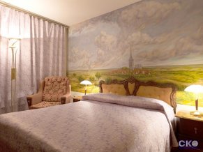 Гостиница Club 27 Hotel