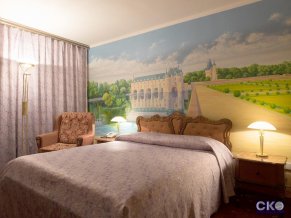 Гостиница Club 27 Hotel