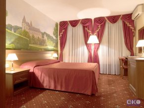 Гостиница Club 27 Hotel