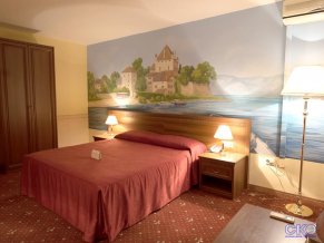 Гостиница Club 27 Hotel