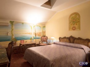 Гостиница Club 27 Hotel