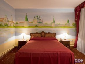 Гостиница Club 27 Hotel