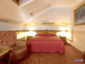 Гостиница Club 27 Hotel