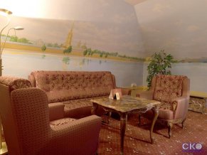 Гостиница Club 27 Hotel