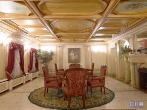 Гостиница Club 27 Hotel