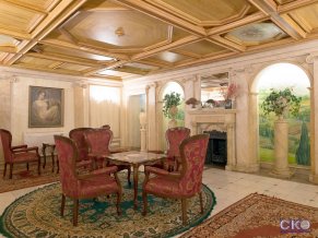 Гостиница Club 27 Hotel