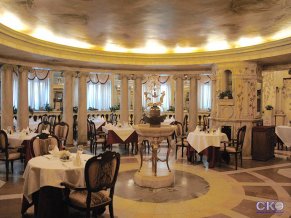 Гостиница Club 27 Hotel