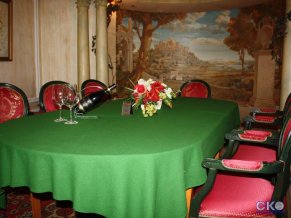 Гостиница Club 27 Hotel