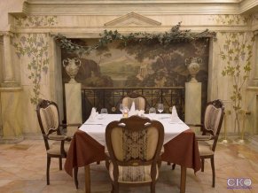 Гостиница Club 27 Hotel