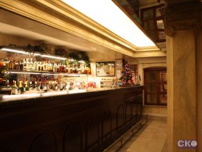 Гостиница Club 27 Hotel