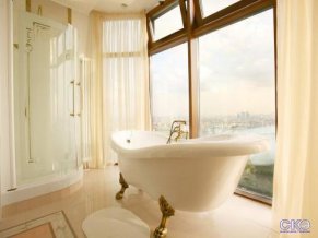 Гостиница Триумф Палас Бутик Отель