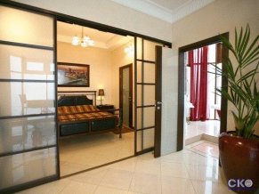 Гостиница Триумф Палас Бутик Отель