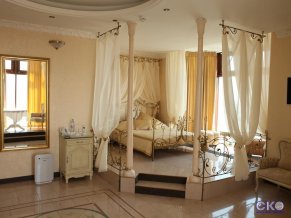 Гостиница Триумф Палас Бутик Отель